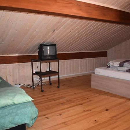Chalet 3 Pieces Avec Jardin, Garage Et Loggia - Exposition Plein Sud - Fr-1-580-10 Font-Romeu-Odeillo-Via 외부 사진