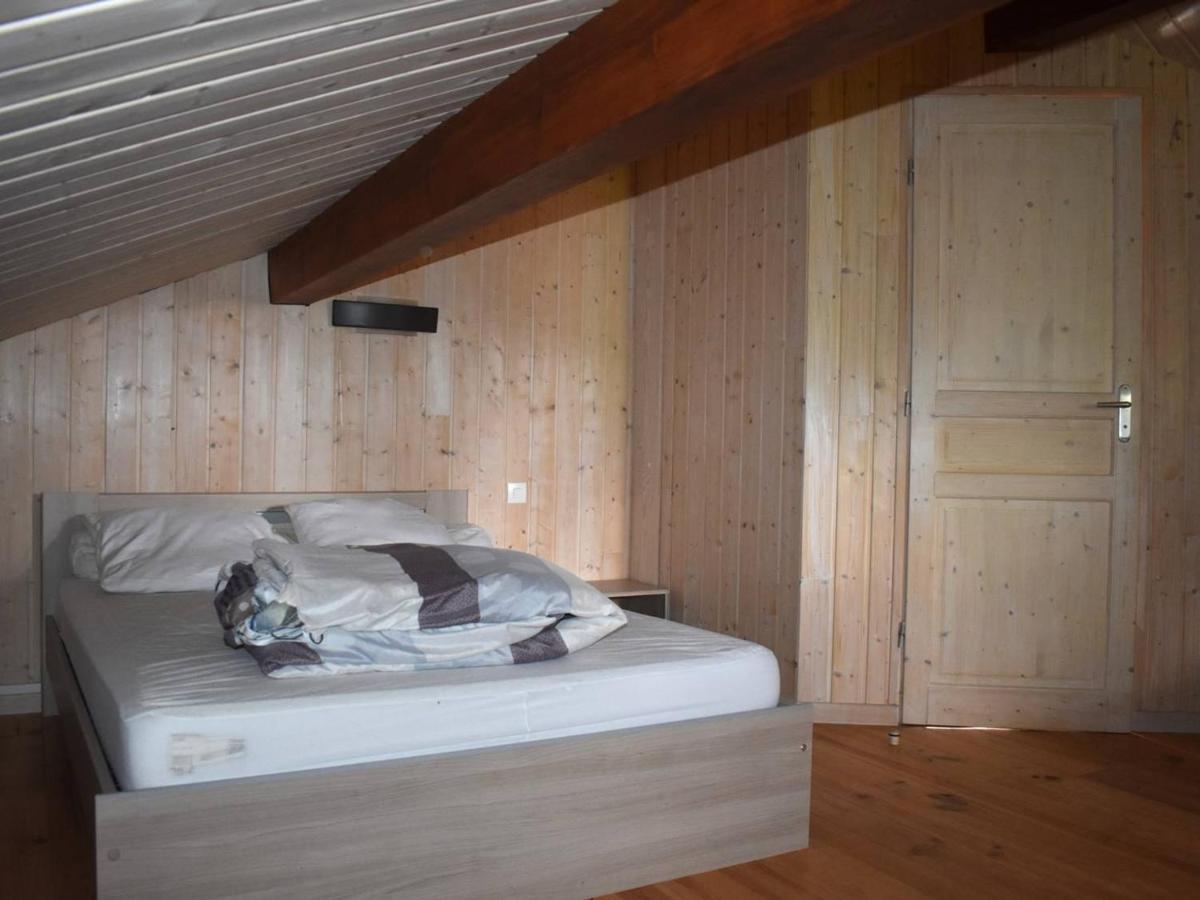 Chalet 3 Pieces Avec Jardin, Garage Et Loggia - Exposition Plein Sud - Fr-1-580-10 Font-Romeu-Odeillo-Via 외부 사진