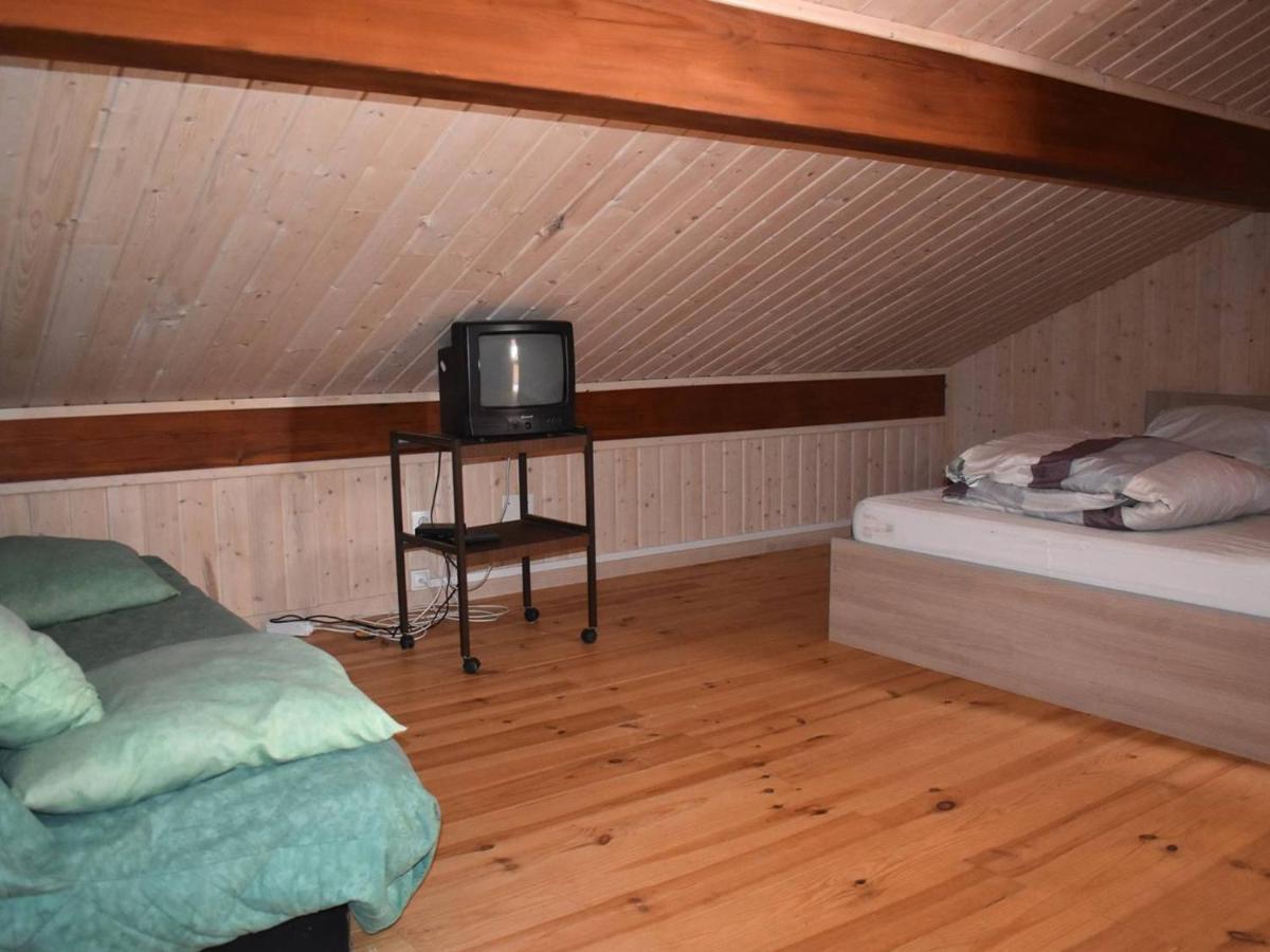 Chalet 3 Pieces Avec Jardin, Garage Et Loggia - Exposition Plein Sud - Fr-1-580-10 Font-Romeu-Odeillo-Via 외부 사진