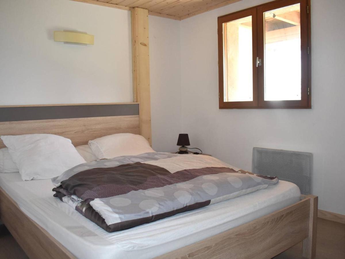 Chalet 3 Pieces Avec Jardin, Garage Et Loggia - Exposition Plein Sud - Fr-1-580-10 Font-Romeu-Odeillo-Via 외부 사진